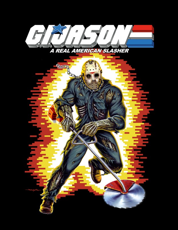 GI Jason